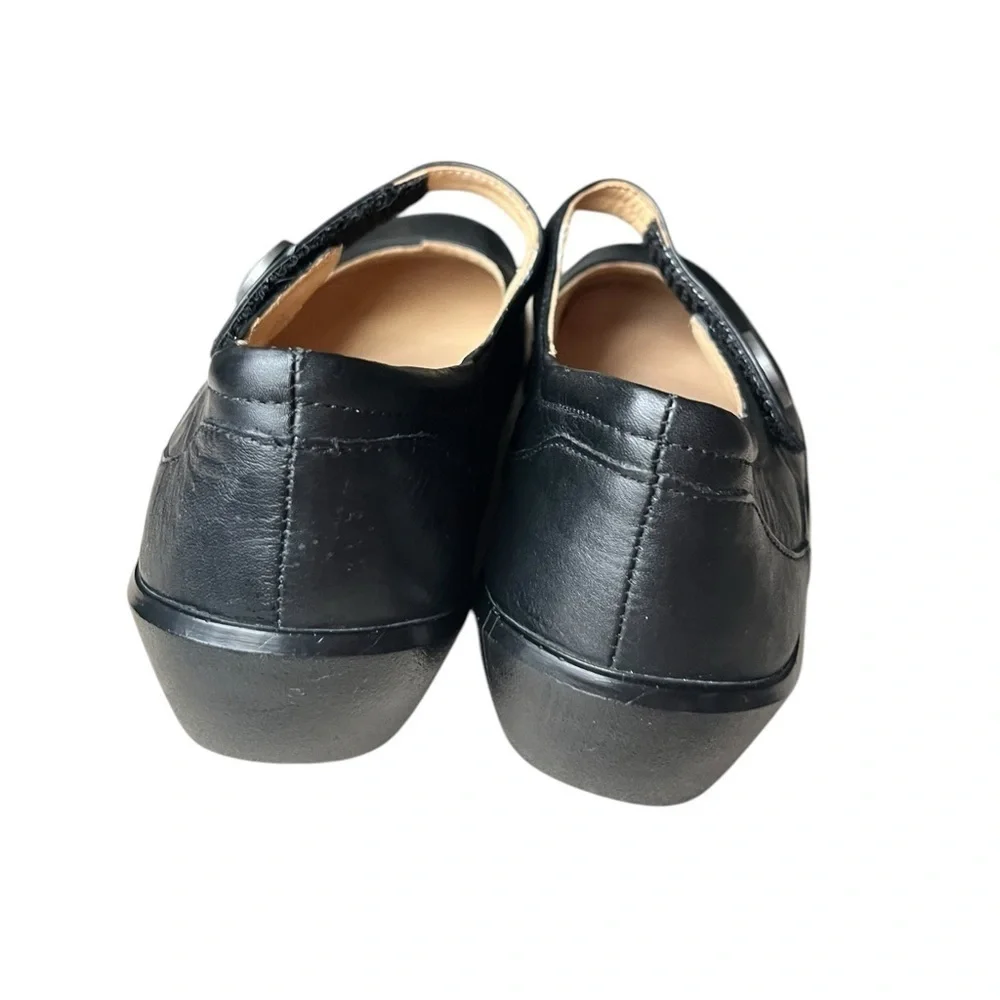 Zeira Super Support Mary Jane Gloria size 38XW (US 7.5)